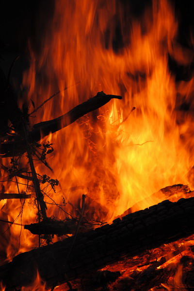 Feuer