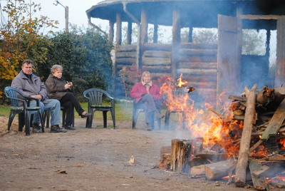 Feuertag