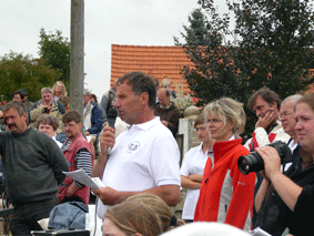 KKlaus moderiert